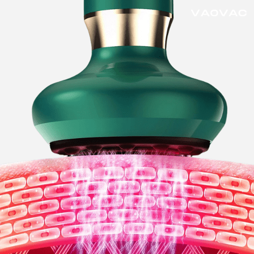 Ecochic Anti-Cellulite Massager