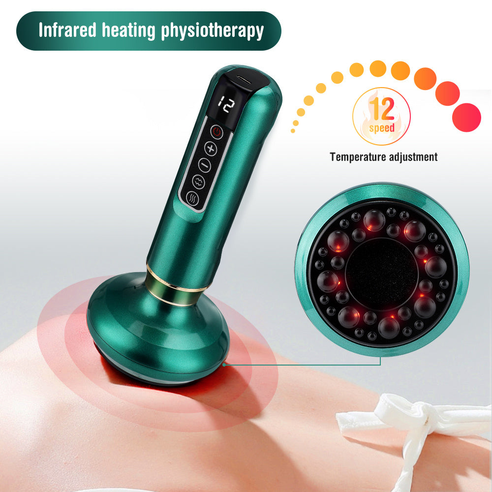 Ecochic Anti-Cellulite Massager