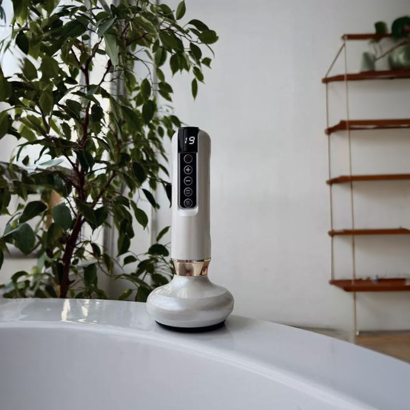 Ecochic Anti-Cellulite Massager