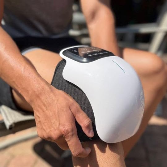 Knee Relaxation Massager