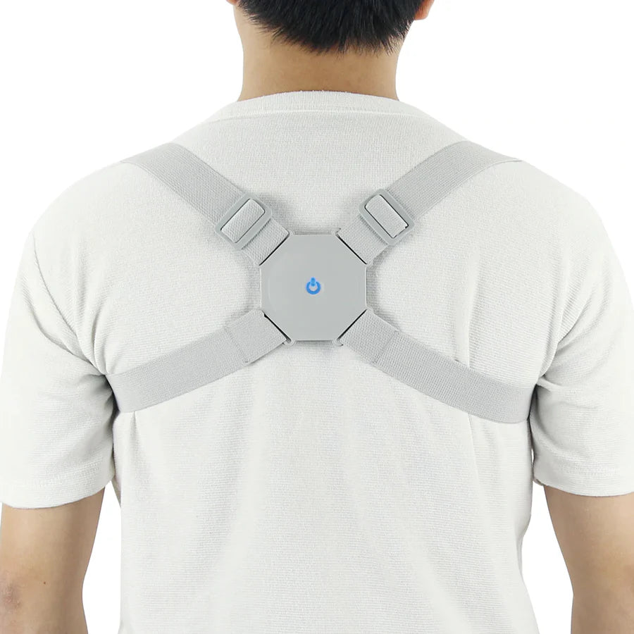 Adjustable Smart Back Posture Corrector