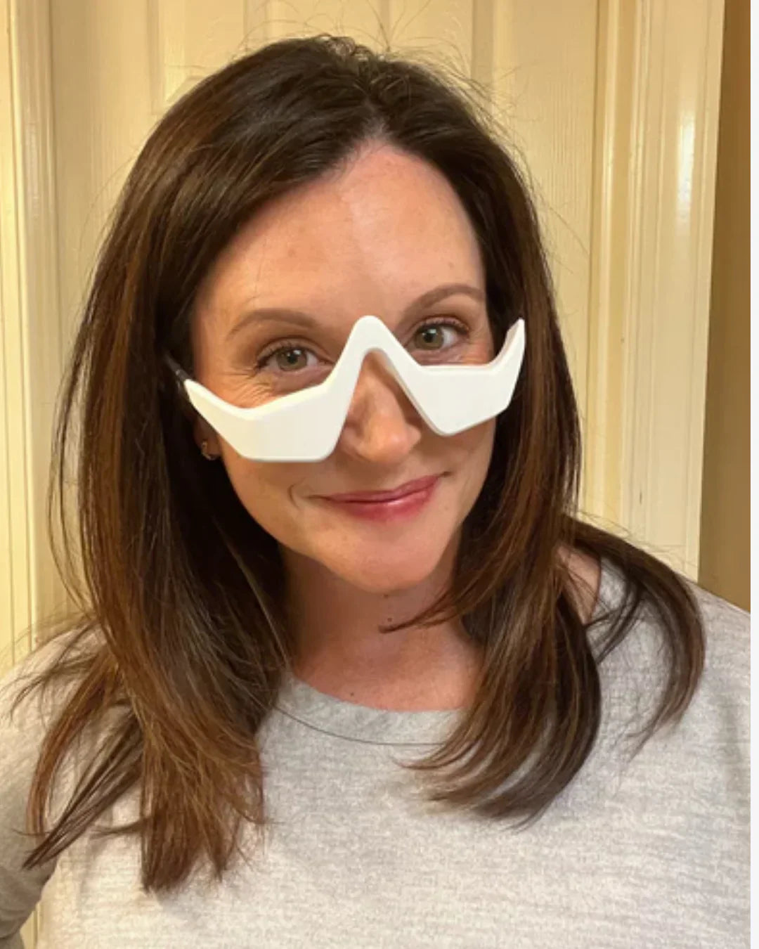 3D Micro-Current Pulse Eye Massager