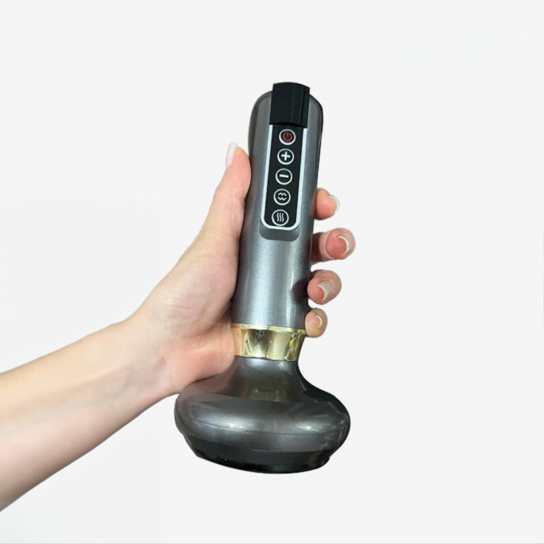 Ecochic Anti-Cellulite Massager