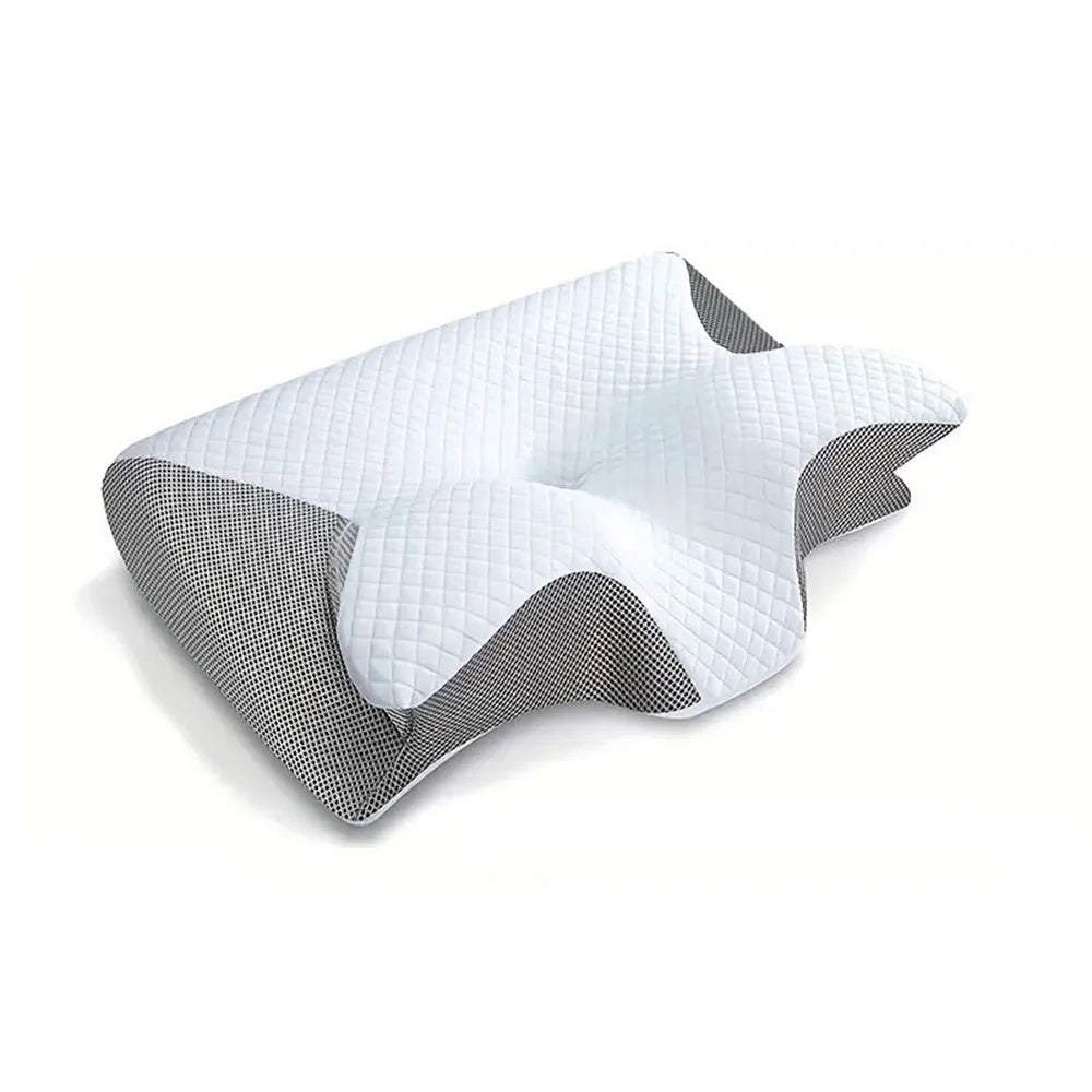 Ecochic Memory Foam Cervical Pillow