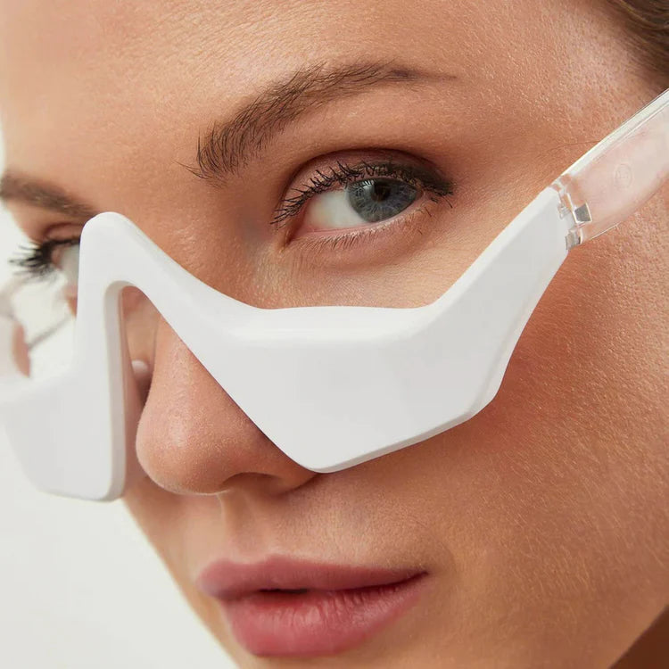 3D Micro-Current Pulse Eye Massager