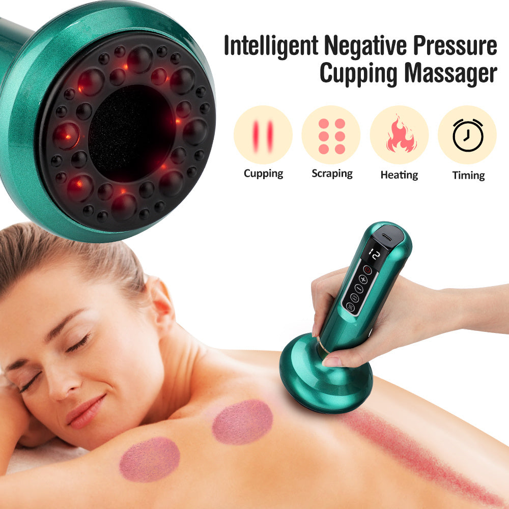Ecochic Anti-Cellulite Massager