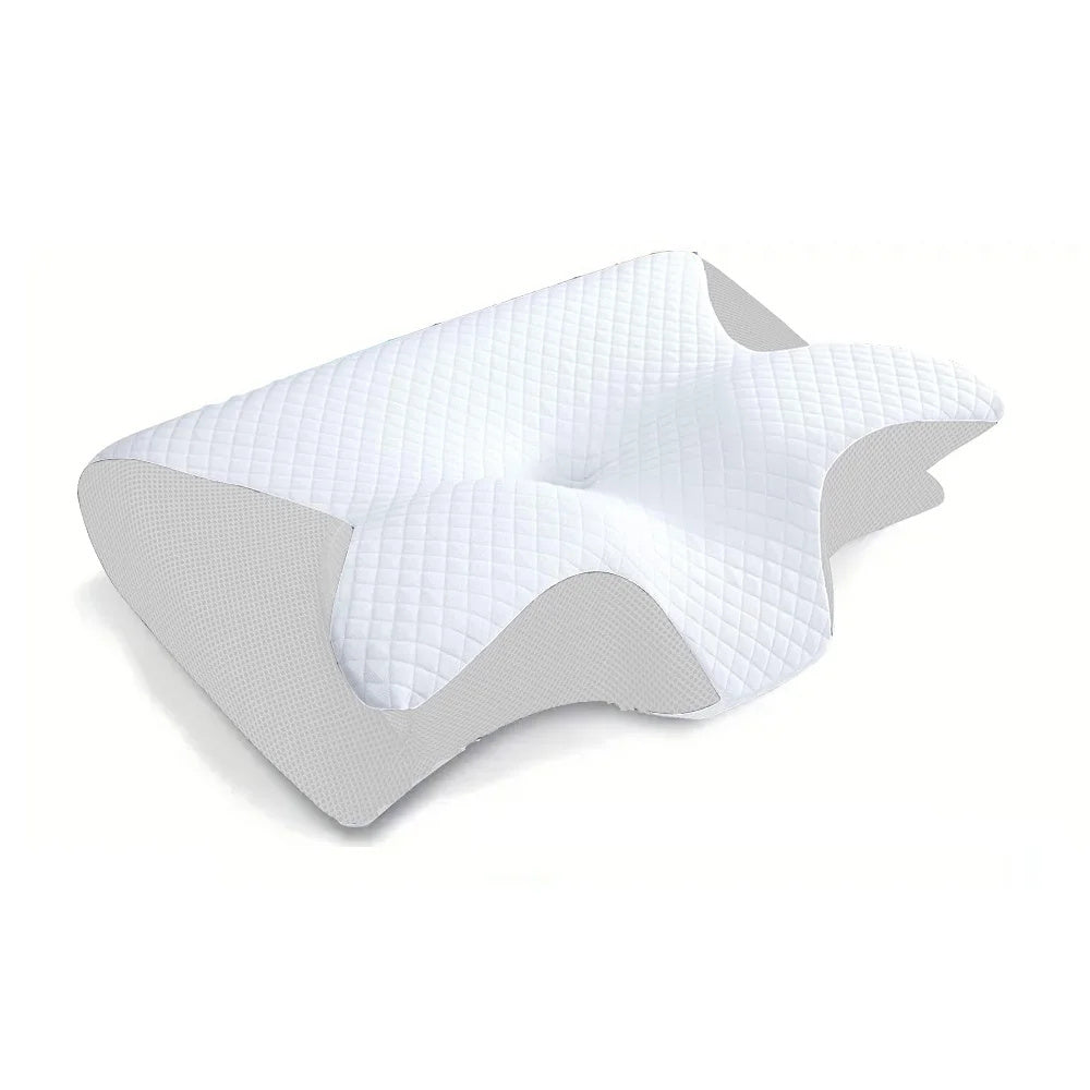 Ecochic Memory Foam Cervical Pillow