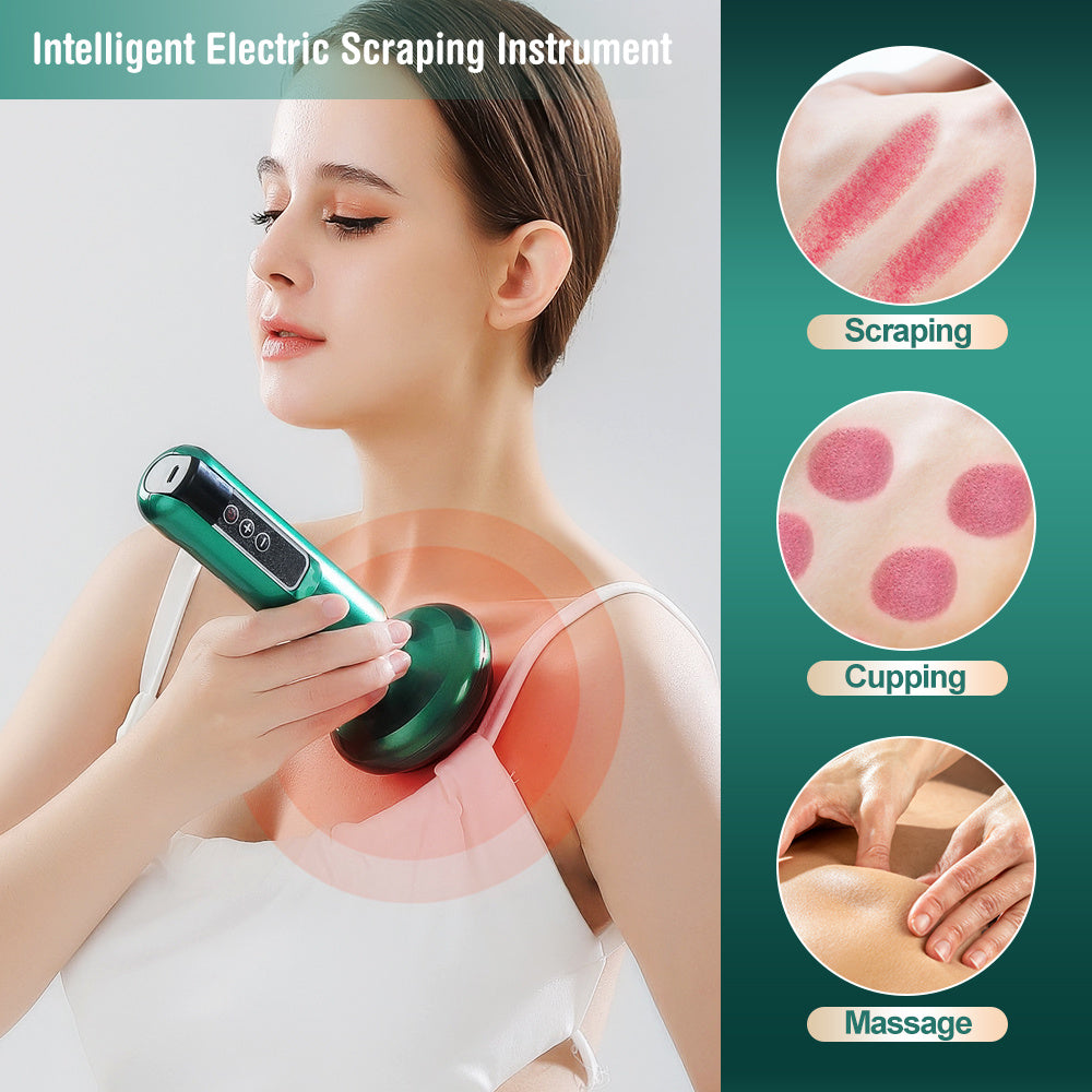 Ecochic Anti-Cellulite Massager