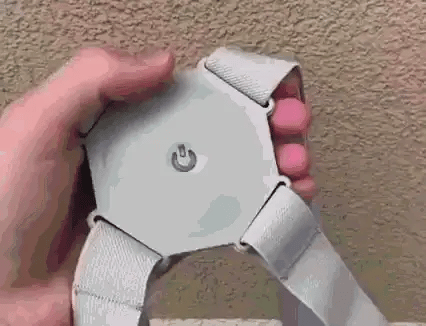 Adjustable Smart Back Posture Corrector