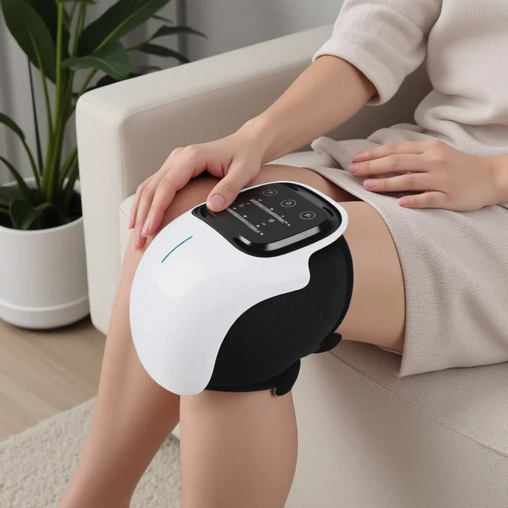 Knee Relaxation Massager