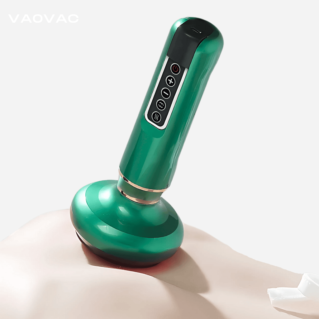Ecochic Anti-Cellulite Massager